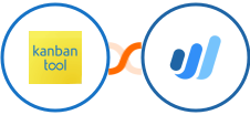 Kanban Tool + Wave Integration