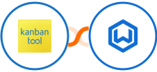 Kanban Tool + Wealthbox CRM Integration