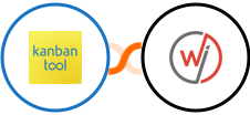 Kanban Tool + WebinarJam Integration