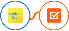 Kanban Tool + Weekdone Integration