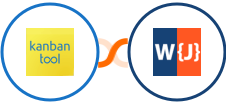 Kanban Tool + WhoisJson Integration