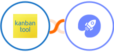 Kanban Tool + WiserNotify Integration