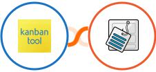 Kanban Tool + WP Webhooks Integration