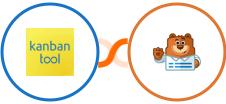 Kanban Tool + WPForms Integration