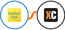 Kanban Tool + X-Cart (5.5.1) Integration