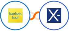 Kanban Tool + XEmailVerify Integration