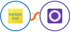 Kanban Tool + Xoal Integration