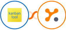 Kanban Tool + Yanado Integration