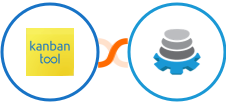 Kanban Tool + Zengine Integration