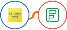 Kanban Tool + Zoho Forms Integration