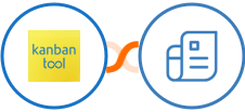 Kanban Tool + Zoho Invoice Integration