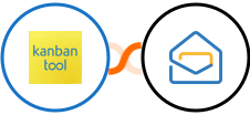Kanban Tool + Zoho Mail Integration