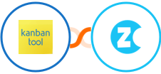 Kanban Tool + Zonka Feedback Integration