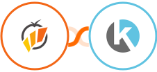 KanbanFlow + Kartra Integration