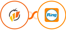 KanbanFlow + RingCentral Integration