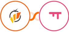 KanbanFlow + SatisMeter Integration