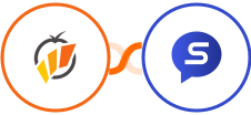 KanbanFlow + Sociamonials Integration