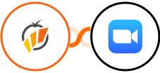KanbanFlow + Zoom Integration