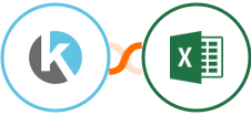 Kartra + Microsoft Excel Integration