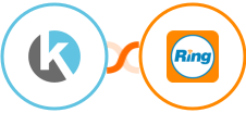 Kartra + RingCentral Integration