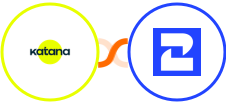 Katana Cloud Manufacturing + 2Chat Integration