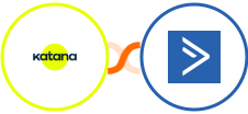 Katana Cloud Manufacturing + ActiveCampaign Integration