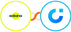 Katana Cloud Manufacturing + Activechat Integration