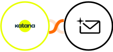 Katana Cloud Manufacturing + Acumbamail Integration