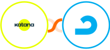 Katana Cloud Manufacturing + AdRoll Integration