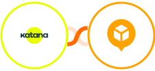 Katana Cloud Manufacturing + AfterShip Integration