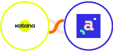 Katana Cloud Manufacturing + Agendor Integration