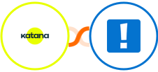 Katana Cloud Manufacturing + Aha! Integration