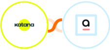 Katana Cloud Manufacturing + AIDA Form Integration