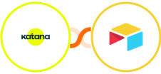 Katana Cloud Manufacturing + Airtable Integration