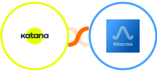 Katana Cloud Manufacturing + Albacross Integration