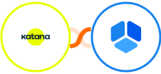 Katana Cloud Manufacturing + Amelia Integration