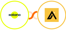 Katana Cloud Manufacturing + Apollo Integration
