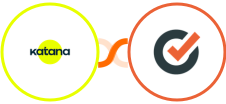 Katana Cloud Manufacturing + Autoklose Integration