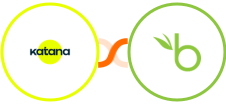 Katana Cloud Manufacturing + BambooHR Integration