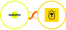 Katana Cloud Manufacturing + Bannerbear Integration