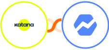 Katana Cloud Manufacturing + Baremetrics Integration