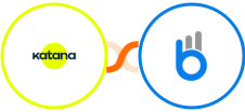 Katana Cloud Manufacturing + bCast Integration