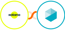 Katana Cloud Manufacturing + Beekeeper Integration