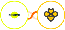 Katana Cloud Manufacturing + Beeminder Integration