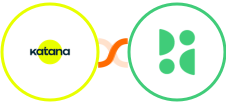 Katana Cloud Manufacturing + BirdSeed Integration