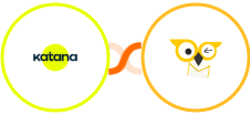 Katana Cloud Manufacturing + BirdSend Integration