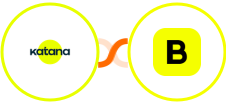 Katana Cloud Manufacturing + Boomerangme Integration