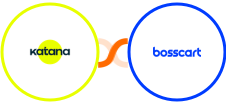 Katana Cloud Manufacturing + Bosscart Integration