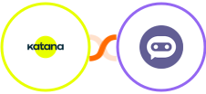 Katana Cloud Manufacturing + Botstar Integration