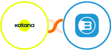 Katana Cloud Manufacturing + Brosix Integration